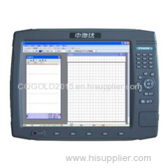 Marine or River suverying and mapping insstrument single beam echo sounder for sale