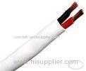 14 AWG Audio 2 core Speaker Cable Stranded Bare Copper PVC CMR