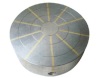 Radial Pole Round Permanent Magnetic Chuck