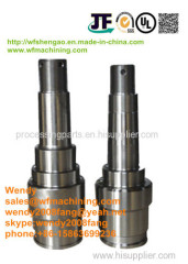 OEM Steel Forged Parts of Hot Forging Process