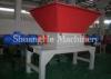 High Efficet Medium Automatic Scrap Metal Crusher With Big Capacity