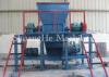 Low Noisy Scrap Metal Crusher For Fine Grinding Materiel / Crushing Equipment