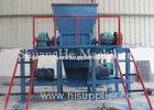 Low Noisy Scrap Metal Crusher For Fine Grinding Materiel / Crushing Equipment