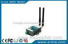 3G / 2G WCDMA UMTS USB GPS Industrial Cellular Modem For Vending Machine
