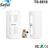 Pet Immunity PIR Motion Sensor TS-5518 Saful