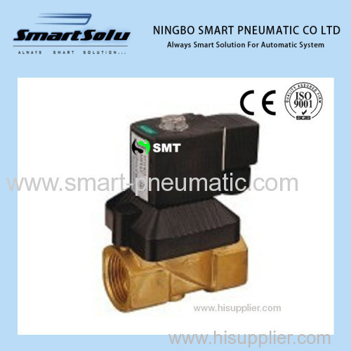 Pneumatic Valve- for High Temperature and Pressure Use