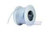 Installing Surveillance Cameras Shielded Security Alarm Cable PVC Jacket