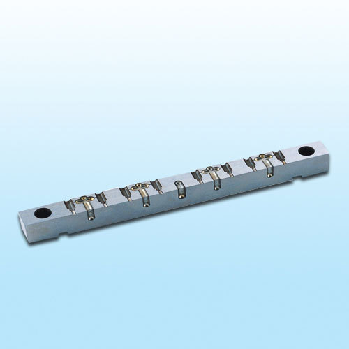 Precision mould component manufacturer supply modern life need precision metal mould parts