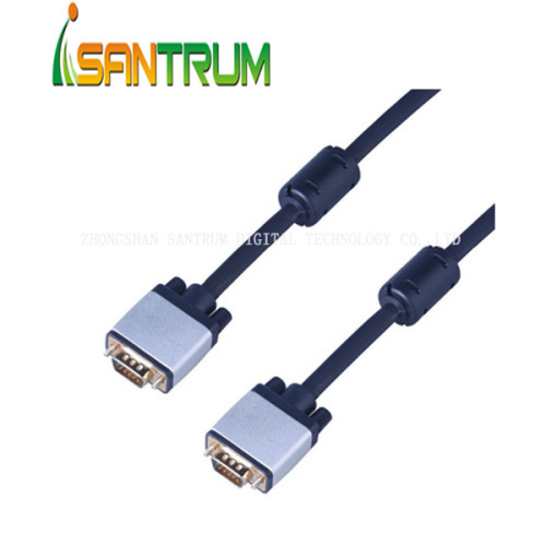 Male to Male VGA Cable