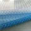 UNQ polycarbonate multiwall honeycomb cardboard sheet for sale