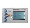 PWcar universal remote control signal receiver 315MHZ/330MHZ/430MHZ/433MHZ remote key code detector scanner