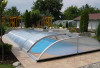 UNQ lowes polycarbonate panels specification swimming pool cover