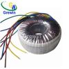 240v 60va ring transformer 24v for massage armchair