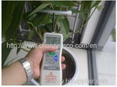 QT-DFA Portable plant stem strength tester