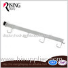 TH-027 Supermarket Usage Metal Display Hooks For Hanging Clothes
