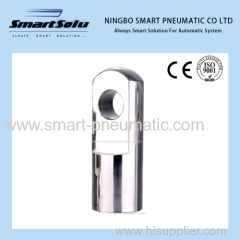 Pneumatic Cylinder ISO-I Joint