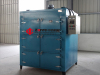industry hot drying oven