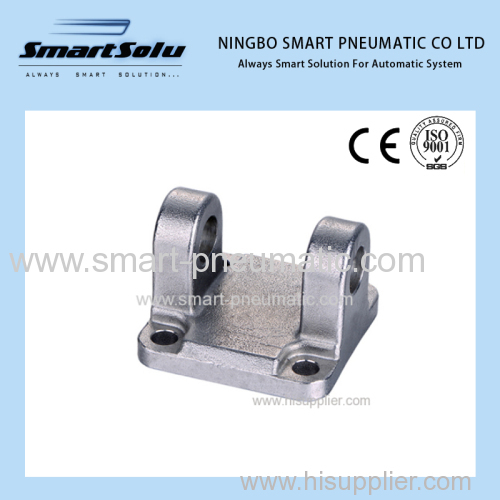 Pneumatic Cylinder ISO-CB Type(Double Earring) connection fittings