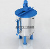 industry kinds of mixing tank