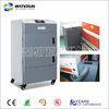 5000m / h Systemic Flow Portable Dust Collector With Six - Layer Filters