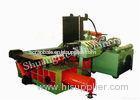 Forward - out Hydraulic Baling Press 380V 4 - 40 Tons Per Shift YR81Q-200