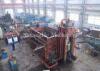 Automatic Scrap Shear Baler For Copper 3 - 4 Times / Min Cutting Frequency