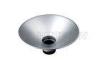 Big Aluminum Hood Fume Extractor Parts for Fumes / Smoke Eliminator Machine
