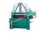 Multifunctional Straw And Paper Baler Machine With Small Footprint 120KN