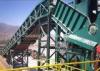 Energy - saving Iron And Steel Shredder Machine With High - Speed Rotation