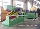 Q43 - 4000A Large Alligator Metal Shear For Cold - Material Cutting / Crocodile Shears