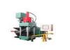 250 Ton Cast Iron Metal Briquetting Press Equipment Stable Operation