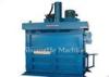 25 Tons Paper Baler Machine Built - In Cabinet Tied Belay Preset Slots