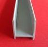 Injection Molding Technology Plastic Extrusion Profiles with Custom Dimensions