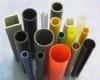 OEM Plastic Extrusion Profiles Tube of 100% virgin PVC PP ABS