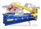 Portable Automatic Scrap Car Baler Removable Style 500 - 600 Tons