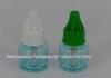 Colored PET Mosquito Repellent Bottle Pharmaceutical Plastic Bottles