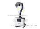 PM2.5 Filter System Portable Welding Fume Extractor / Smoke Evacuator Machine