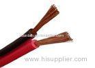 Copper Tinned Shielded Speaker Cable CCA-TCCA CCS-TCCS Conductor Soft PVC Jacket