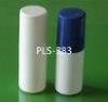 Customized 60ml Plastic Nozzle Bottles Plastic Squeeze Bottles With Caps