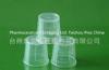 Safety Non Toxic Food Grade PP Beaker Cup For Liquid Volume