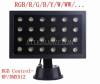 36w 48w Big LCD Display Floodlight LED Wall Washer