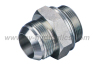 BSP thread 60° cone Fittings 1BK