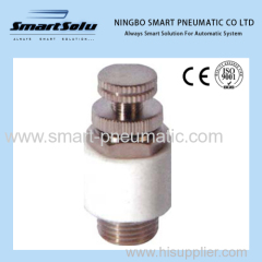 air regulator pneumatic muffler