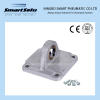 Pneumatic Cylinder ISO-CU Type (Swivel eye Bracket)