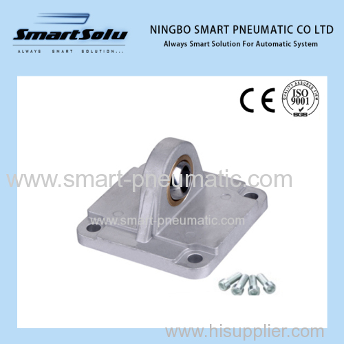 Pneumatic Cylinder ISO-CU Type (Swivel eye Bracket)