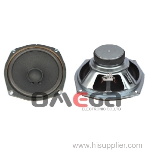 Omega Car Speaker YD158-77-8F65U-R