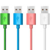 i-Teck Mfi Certified USB to lightning cable for iPhone 5/5s/5c/6/6 plus/ipad/ipod