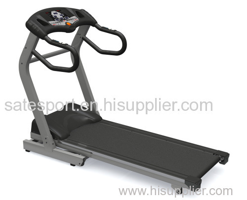 electrical home used motorized treadmill