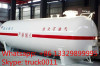 BULK LPG STORAGE TANKS liquid propane gas pressure vessel