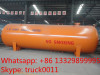 120cbm lpg gas cooking propane storage tank for sale